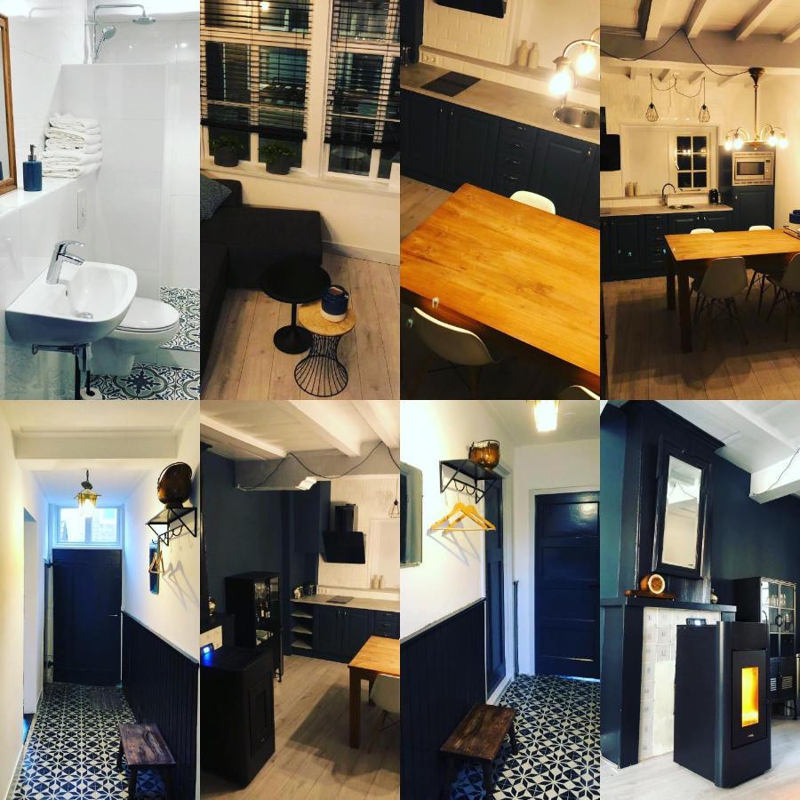 Appartement Okp15 Middelburg Bagian luar foto
