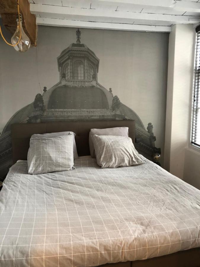 Appartement Okp15 Middelburg Bagian luar foto